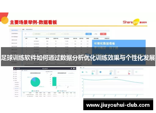 足球训练软件如何通过数据分析优化训练效果与个性化发展